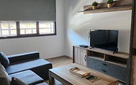 Apartamento Cerca A La Playa Fuengirola